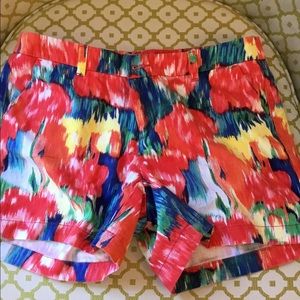 Merona  Shorts Size 6